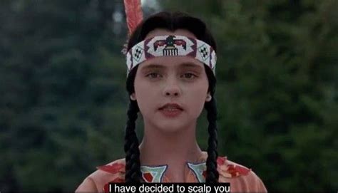 Christina Ricci | Addams family values, Family values, Addams family