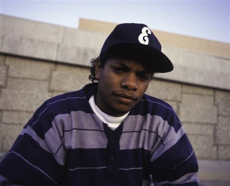 Eazy E Braids