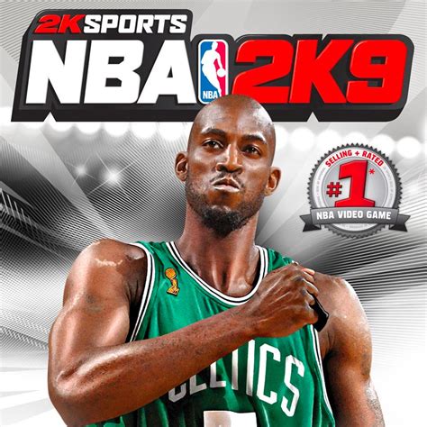 NBA 2K9 [Gameplay] - IGN