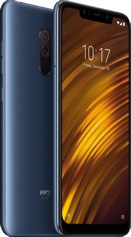 Xiaomi Pocophone Poco F Dual Sim Td Lte Gb M E A Xiaomi