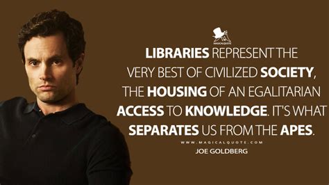 Libraries Represent The Very Best Of Civilized Society The Housing Of