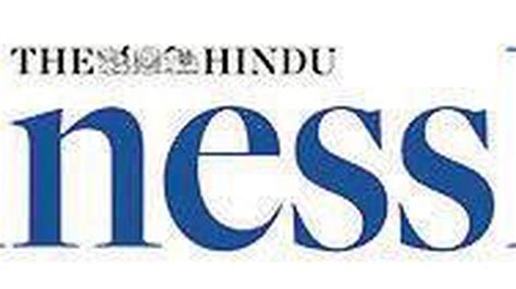 BusinessLine Newspaper Completes 25 Years The Hindu