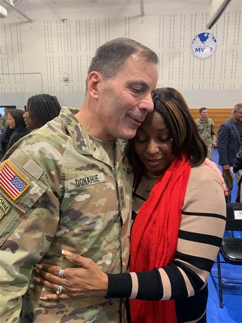 Lt Gen Donahue Bids Farewell To Xviii Airborne Corps Fort Liberty