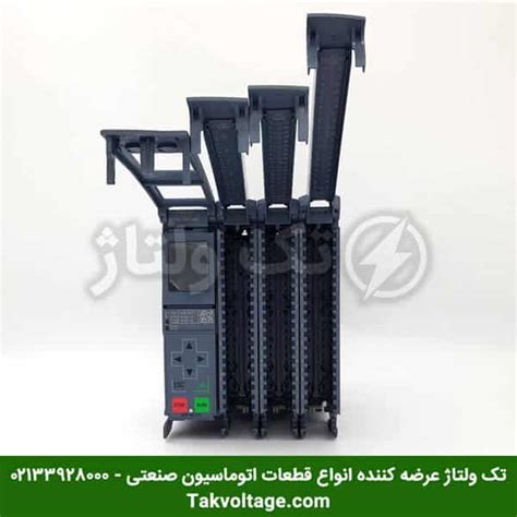 پی ال سی s7-1500 زیمنس، خرید و لیست قیمت plc s7 1500 تمام کدها و لوازم ...