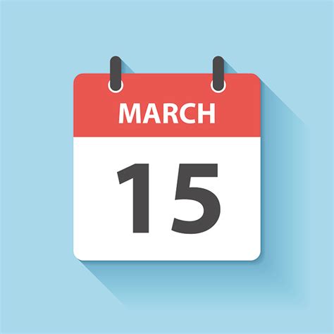 Key Questions About March 15 Notices