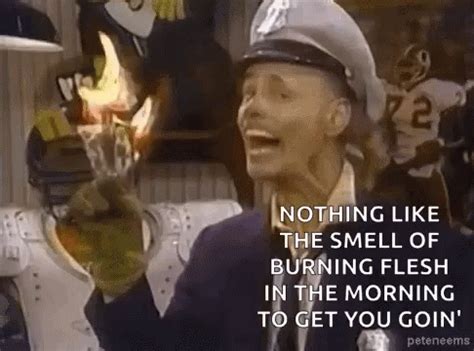 Fire Marshall Bill On Fire Fire Marshall Bill On Fire Flame