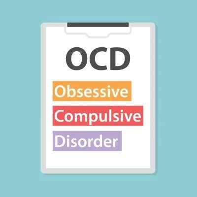 A Different Way To Classify Ocd Subtypes V Vulnerable Self Theme