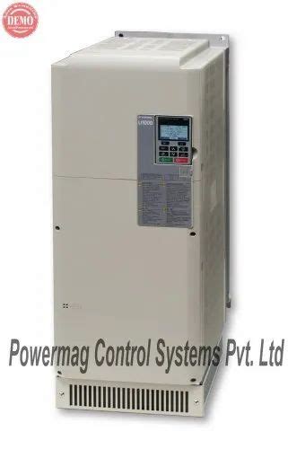 Yaskawa Ac Drive Yaskawa Vfd Latest Price Dealers Retailers In India