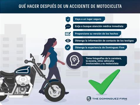 Factores De Riesgo En Accidentes De Motocicleta Full Time Motos