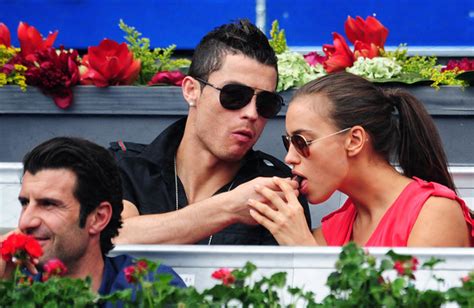 Cristiano Ronaldo New Girlfriend Photos | A Blog All Type Sports