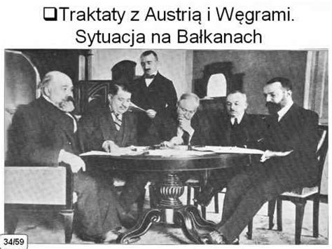 Historia RP NP Lekcja 1 Traktat wersalski nowy ład polityczny YouTube