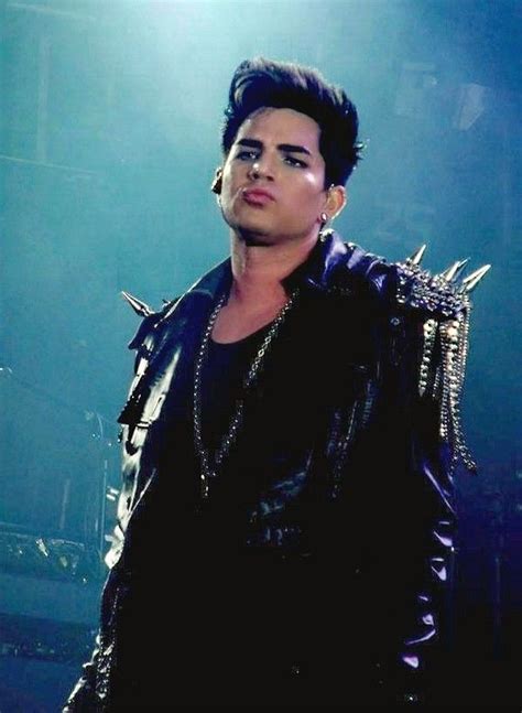 Pin By Alesya Ivanova On Adam Lambert The Beginning Of The Road Adam