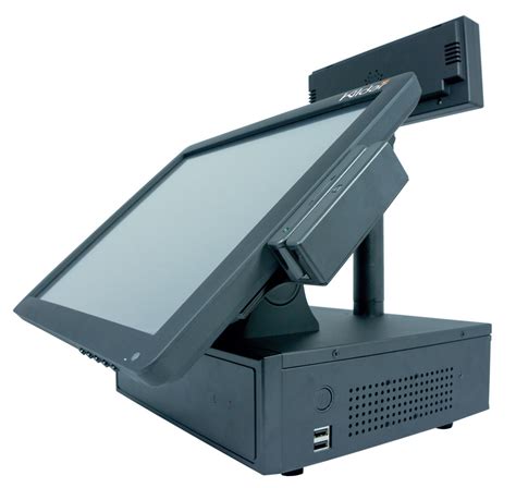 Pos Touch Screen Terminals Datatouch T1552 Kildar Pos And Mobile