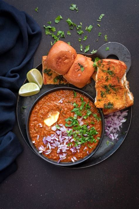 Pav Bhaji Recipe Video 3 Methods Step By Step Cubes N Juliennes