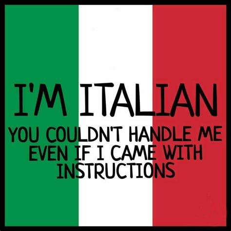 Funny Italian Quotes In Italian - ShortQuotes.cc