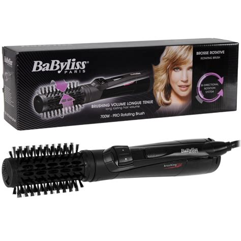 SUSZARKO-LOKÓWKA BABYLISS AS531E 3030050122299 - SuperWnetrze.pl