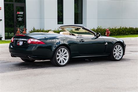 Used Jaguar Xk Series Xk For Sale Marino Performance