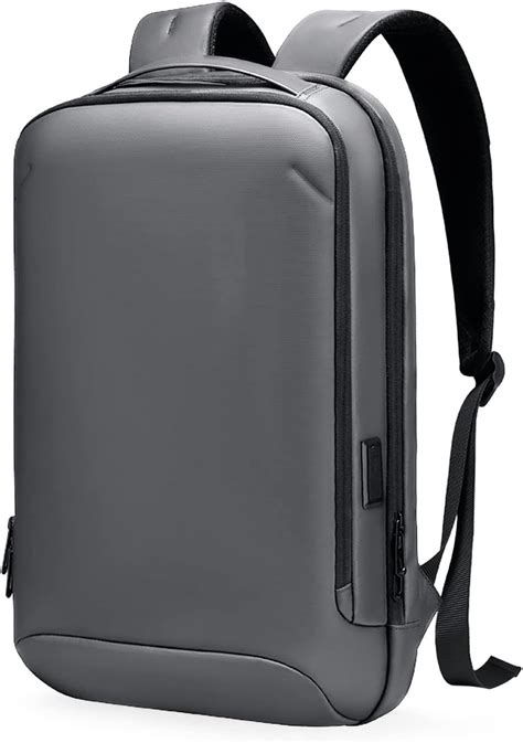 Modern Slim Laptop Backpack With Usb Port China Charging Port Laptop