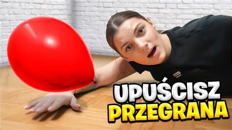 KTO OSTATNI UPUŚCI BALON WYGRYWA YouTube