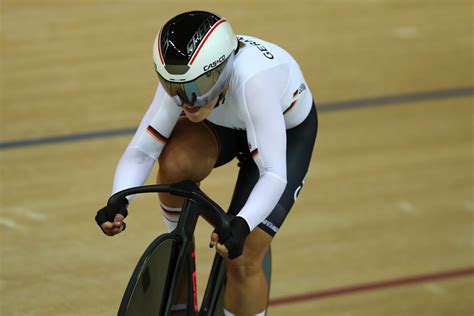 Cycling Track Women S Team Sprint