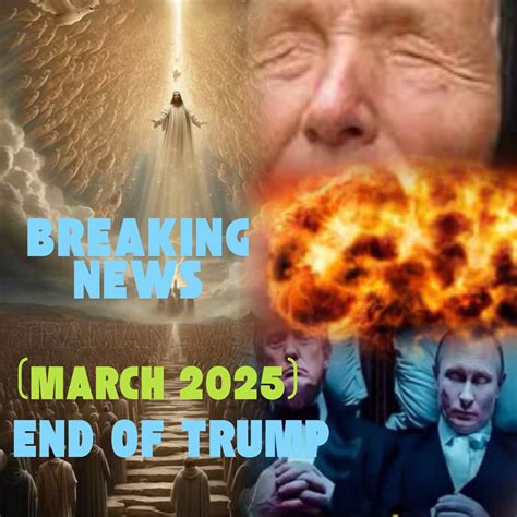 SHOCKING: Baba Vanga’s MARCH 2025 Predictions Are About to Blow Your