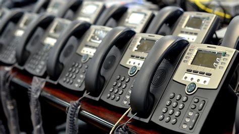 Voip Office Phone Systems - Office Choices