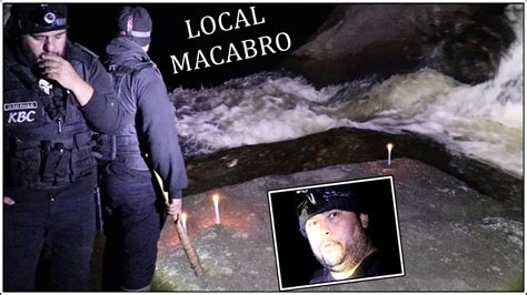 O Primo Do M Rio Comunicou Se Na Cachoeira Assombrada V Rias Pessoas