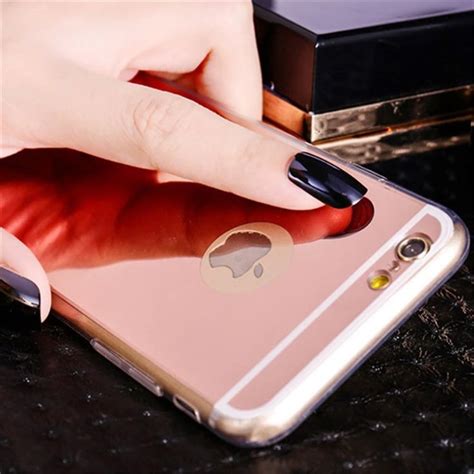 Rose Gold iPhone 7/7 Plus Case | Rose gold iphone, Iphone, Silicone ...