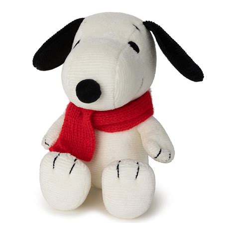 Snoopy Bamse M T Rkl De Cm Nuser Bamse Find Den Billigste Pris