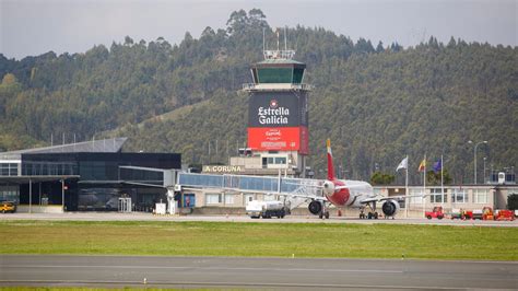 Estos son los destinos a los que se puede volar este otoño desde el