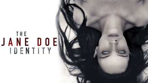 The Jane Doe Identity En Streaming France Tv