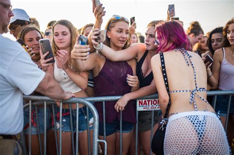 Naked Bella Thorne Added By KA