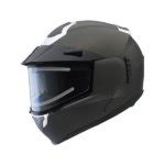 Snowmobile Helmet Heated Shield, Electric Helmet Shield Manufacturer