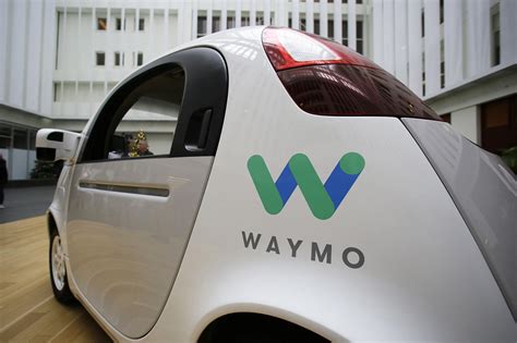 Waymo Moves One Step Closer To Officially Launching