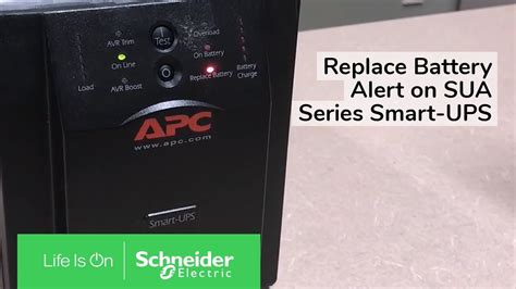 Apc Ups A Site Wiring Fault Exists