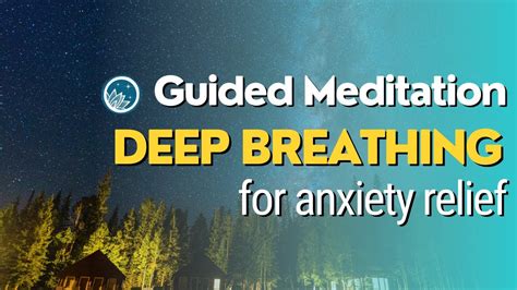 Deep Breathing For Anxiety Relief Using The Cyclic Breathingphysiological Sigh Technique