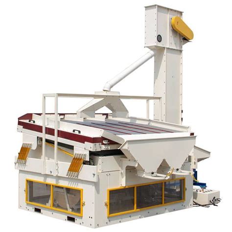 Gravity Air Seed Grain Bean Destoner Separator Machine For Sale