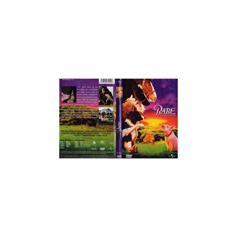 Babe El Cerdito Valiente
