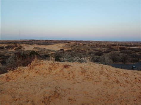 Beaver Dunes Park Is Creepy Haunted Historic Park In Oklahoma