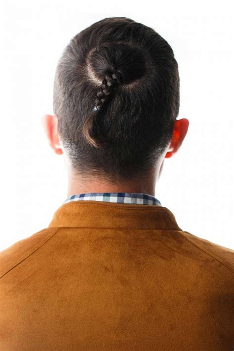 Rat Tail Hair Guide And Freshest Exemplas Mens Haircuts