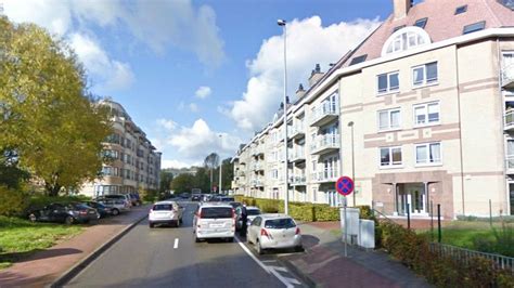 Woluwe Saint Lambert Un Projet De Logements Annul Rtbf Actus