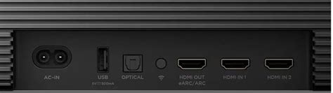 TCL X937U: a felsőkategóriás Dolby Atmos soundbar - HaziMozi