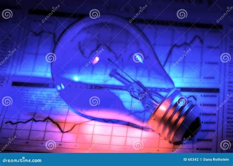 investment ideas stock photo image  abstract financial