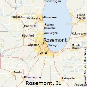 Rosemont, IL