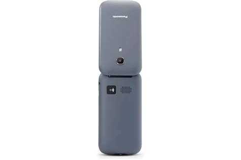 Panasonic KX TU400EXGM Mobitel Sivi Megabajt Hr