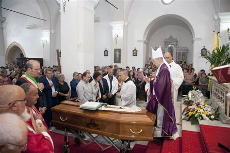 Addio Don Mario Diocesi Di Lanusei