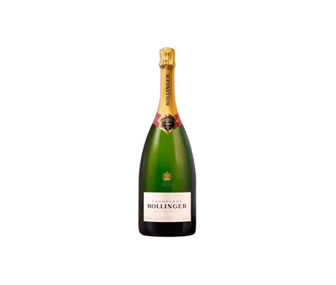 Bollinger Special Cuvée Brut Magnum Comprar online