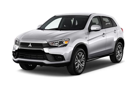 2017 Mitsubishi Outlander Prices Reviews And Photos MotorTrend