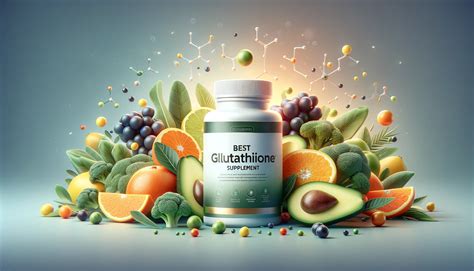 Top Rated Best Glutathione Supplement In 2024 Infinite Labs