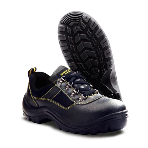 √ Harga Inservice Safety Shoes G3 Basic Lace Up Terbaru Bhinneka